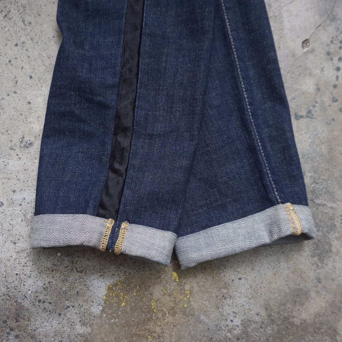 Dsquared2 Dsquared double waist denim Size US 32 / EU 48 - 14 Thumbnail