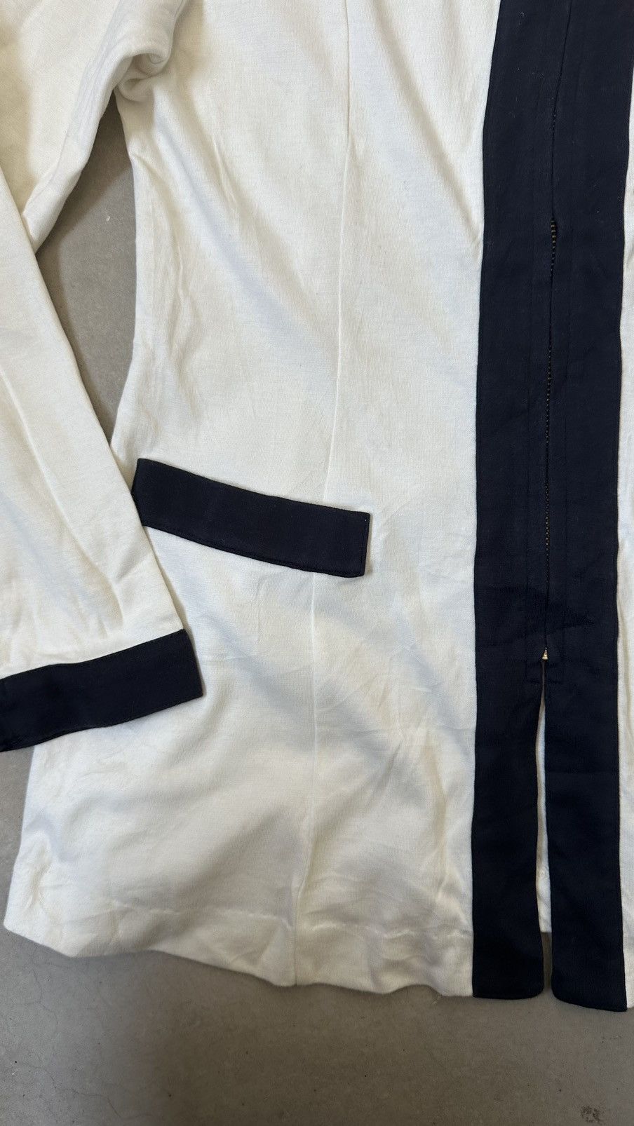 Andreluciano ANDRELUCIANO TOP Size US M / EU 48-50 / 2 - 4 Thumbnail