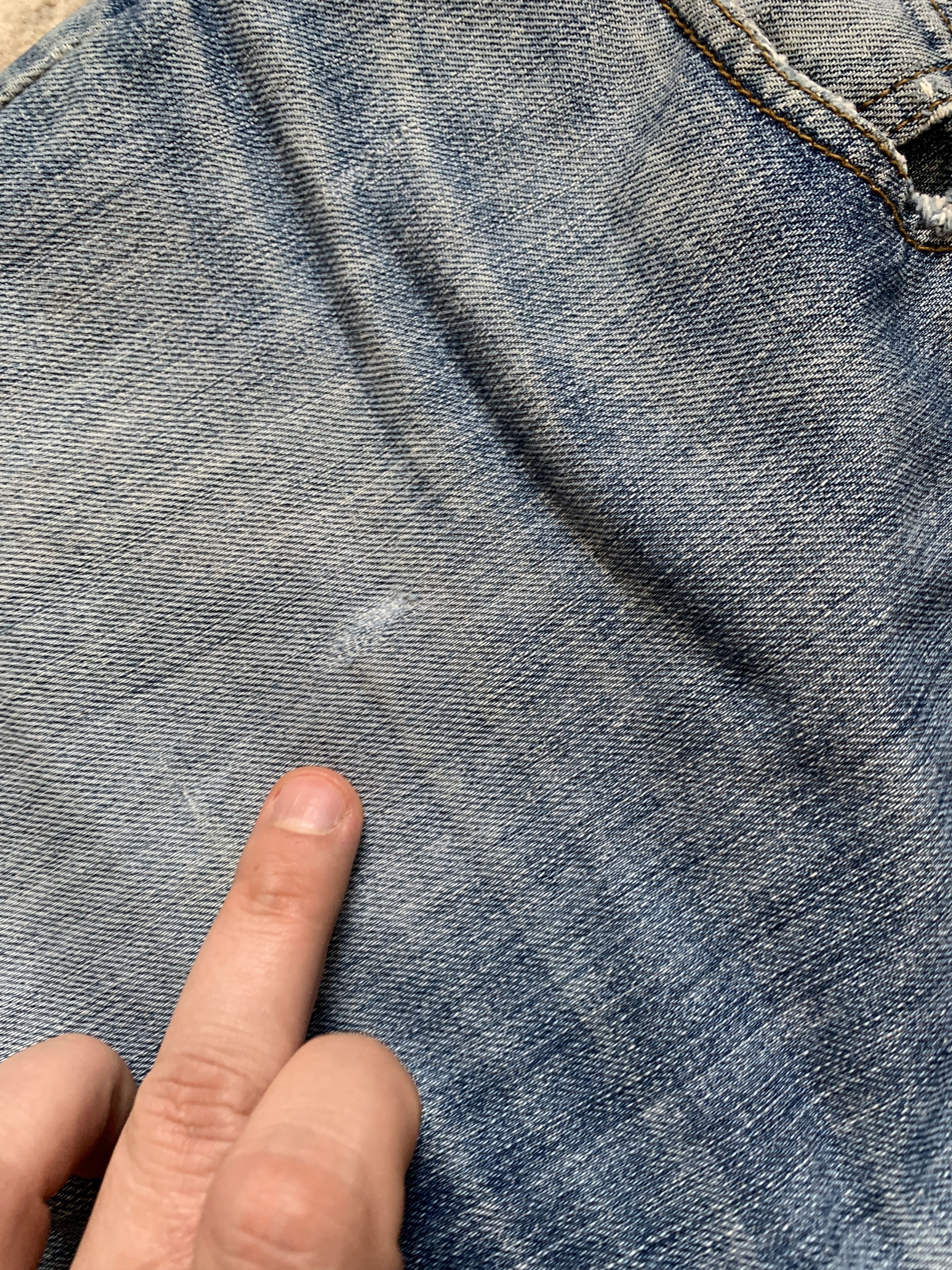 Jean Paul Gaultier × Vintage Jean's Paul Gaultier Vintage Shorts Size US 36 / EU 52 - 6 Thumbnail