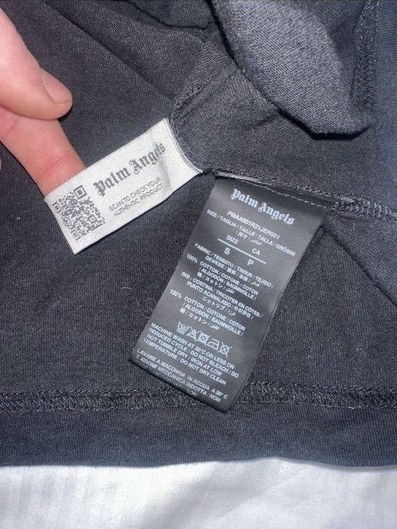 Palm Angels Palm Angels Size US S / EU 44-46 / 1 - 5 Thumbnail