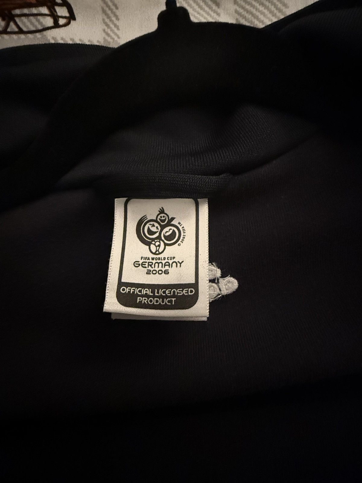 Adidas Adidas track jacket Size US S / EU 44-46 / 1 - 6 Thumbnail