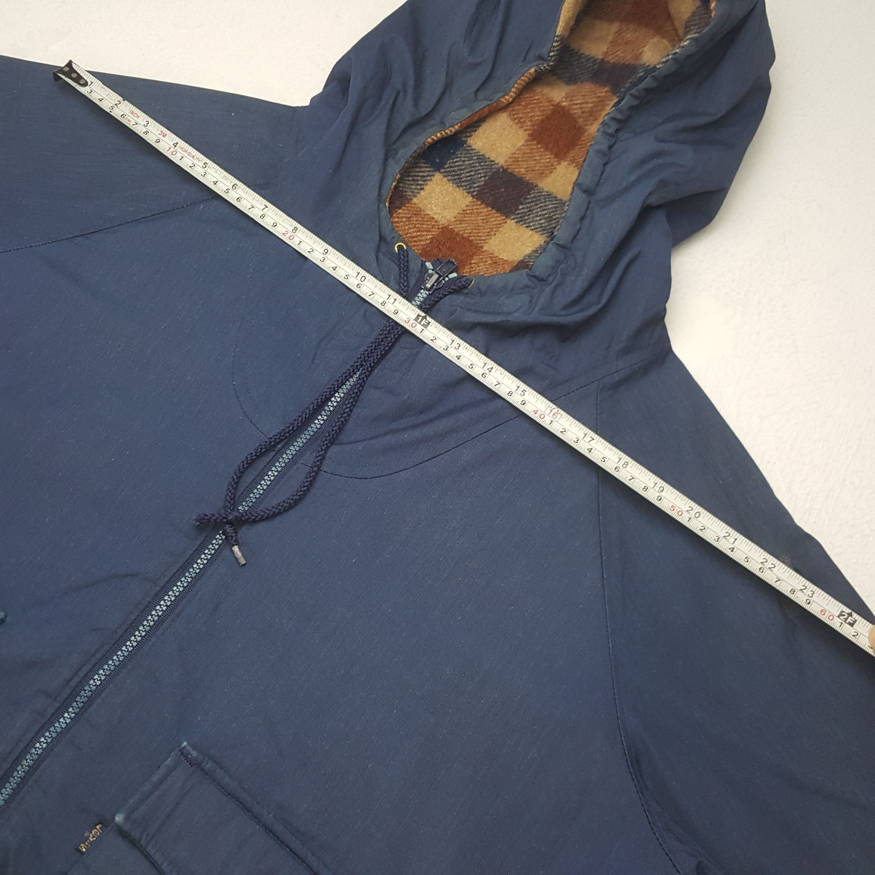 Levi's Vintage Levi's X Jamiroquai American Punk Style Jacket Size US XL / EU 56 / 4 - 7 Thumbnail