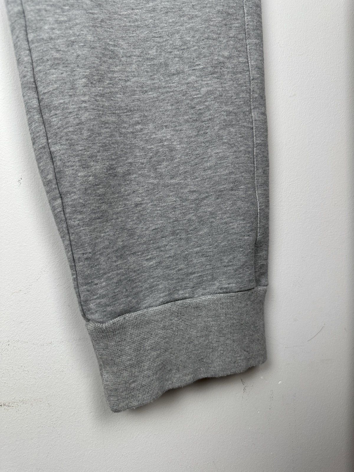 Acne Studios Acne Studios Fred Sweatpants Joggers Pants Trousers Size US 32 / EU 48 - 9 Thumbnail
