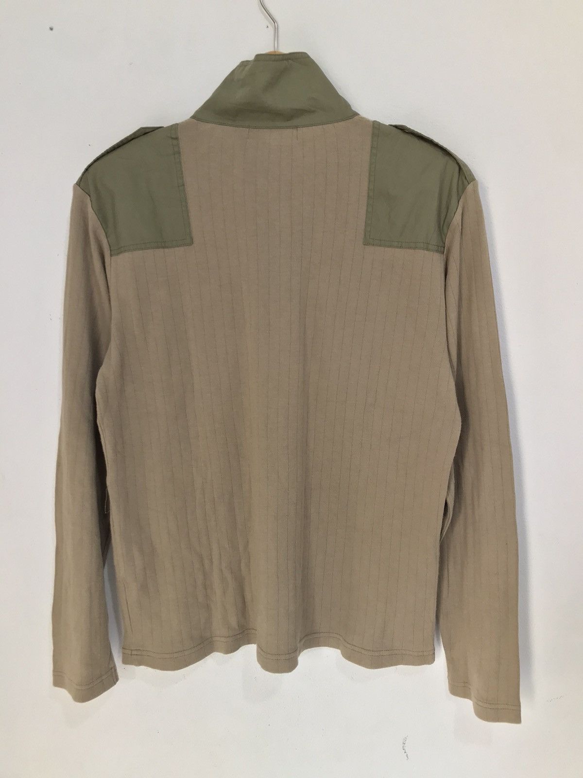 If Six Was Nine Elle Homme Military Longsleeve Western style Size US XS / EU 42 / 0 - 3 Thumbnail