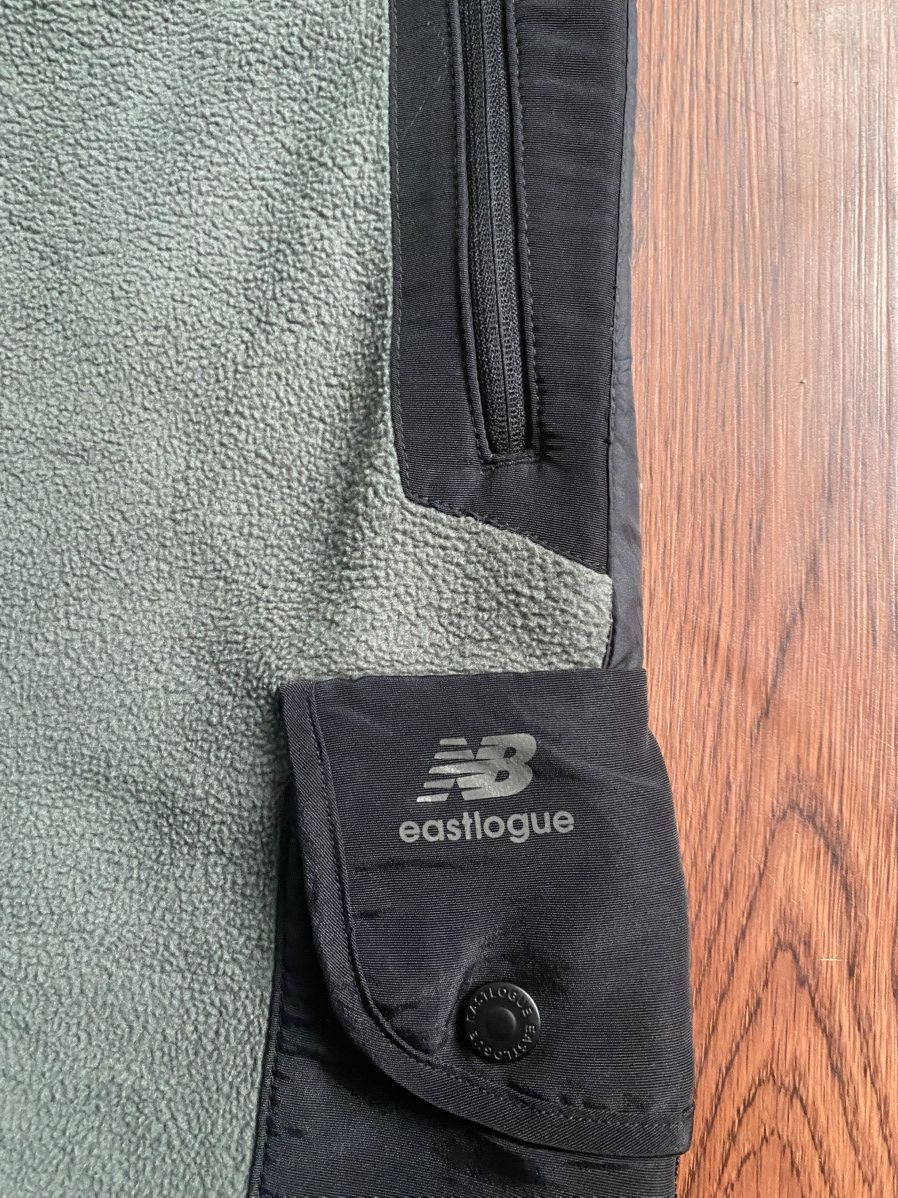 New Balance New Balance Jogger Fleece Pants Size US 33 - 4 Thumbnail