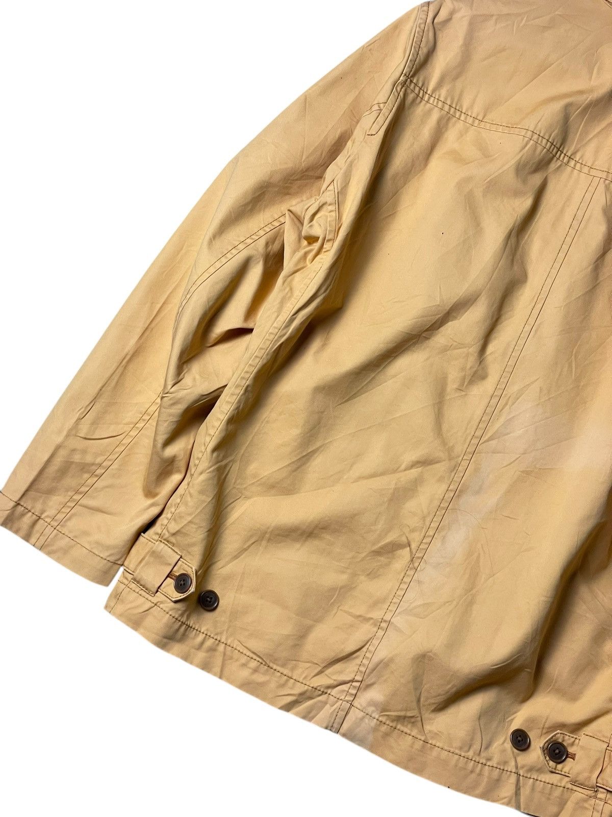 Japanese Brand × Vintage J.Press Cambridge Newhaven Hidden Button Jacket (95) Size US L / EU 52-54 / 3 - 6 Thumbnail