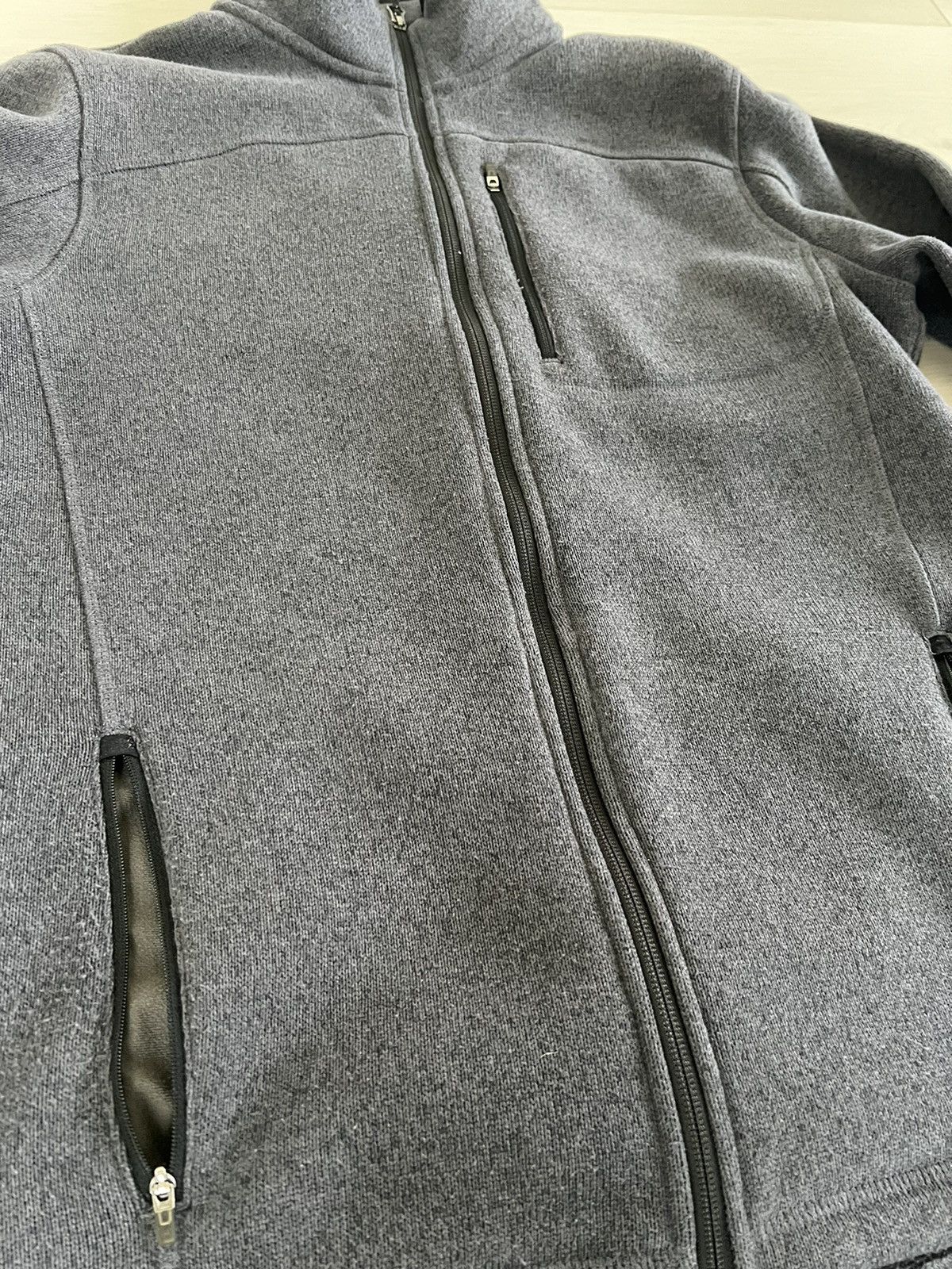 L.L. Bean Vintage LL Bean zip up jacket fleece sz M TALL Size US M / EU 48-50 / 2 - 2 Thumbnail