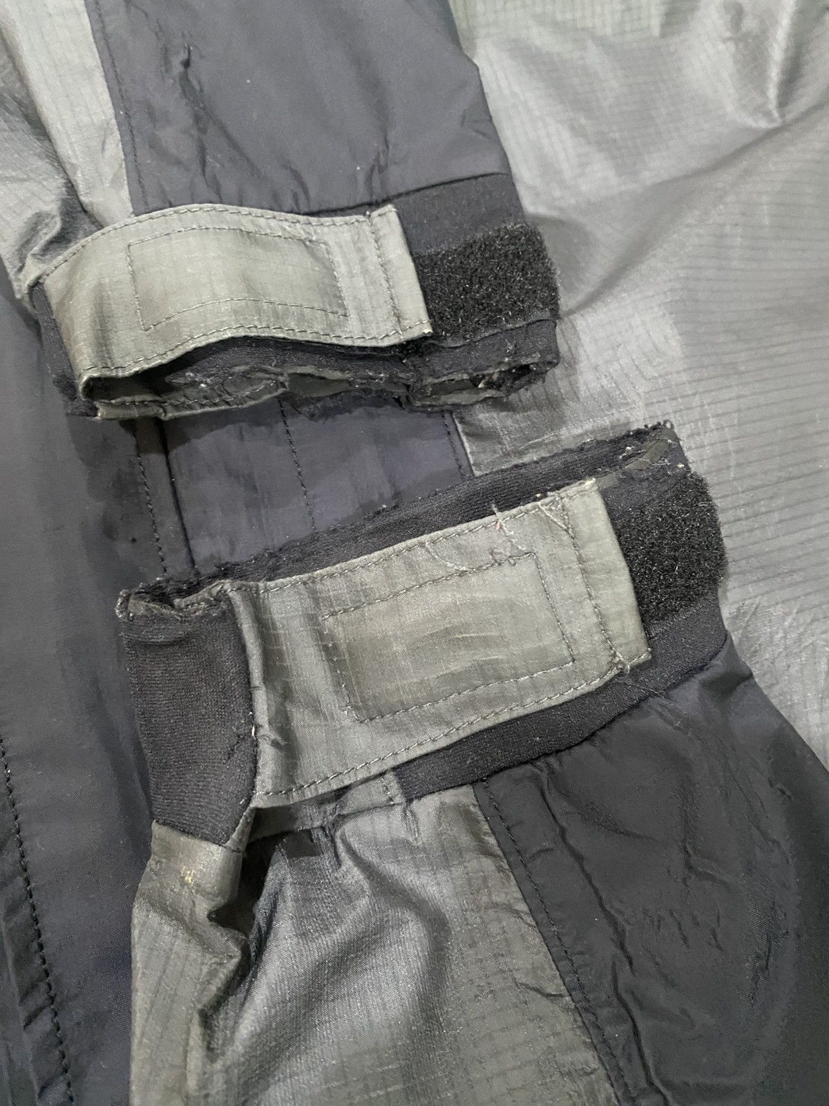 Wtaps Afdicegear × Wtaps Gore-Tex Utility Jacket Wtecws/01 Size US XL / EU 56 / 4 - 20 Thumbnail