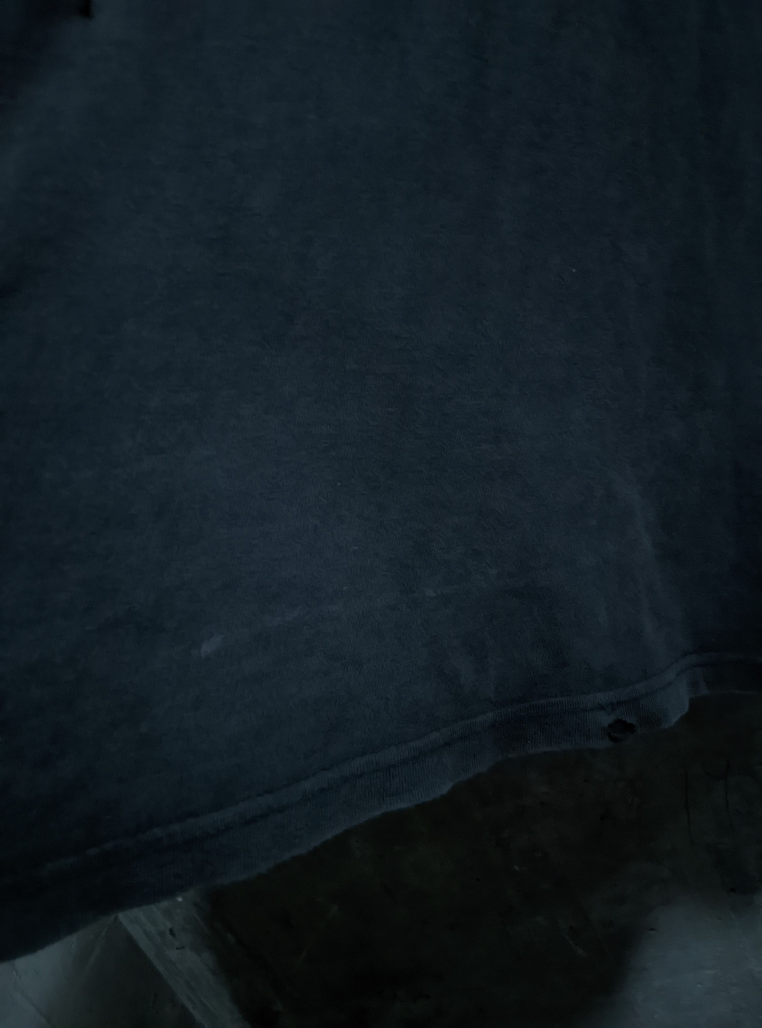 Vintage Vintage 90s kill em all distressed thrashed grunge fade ERD Size US L / EU 52-54 / 3 - 12 Thumbnail