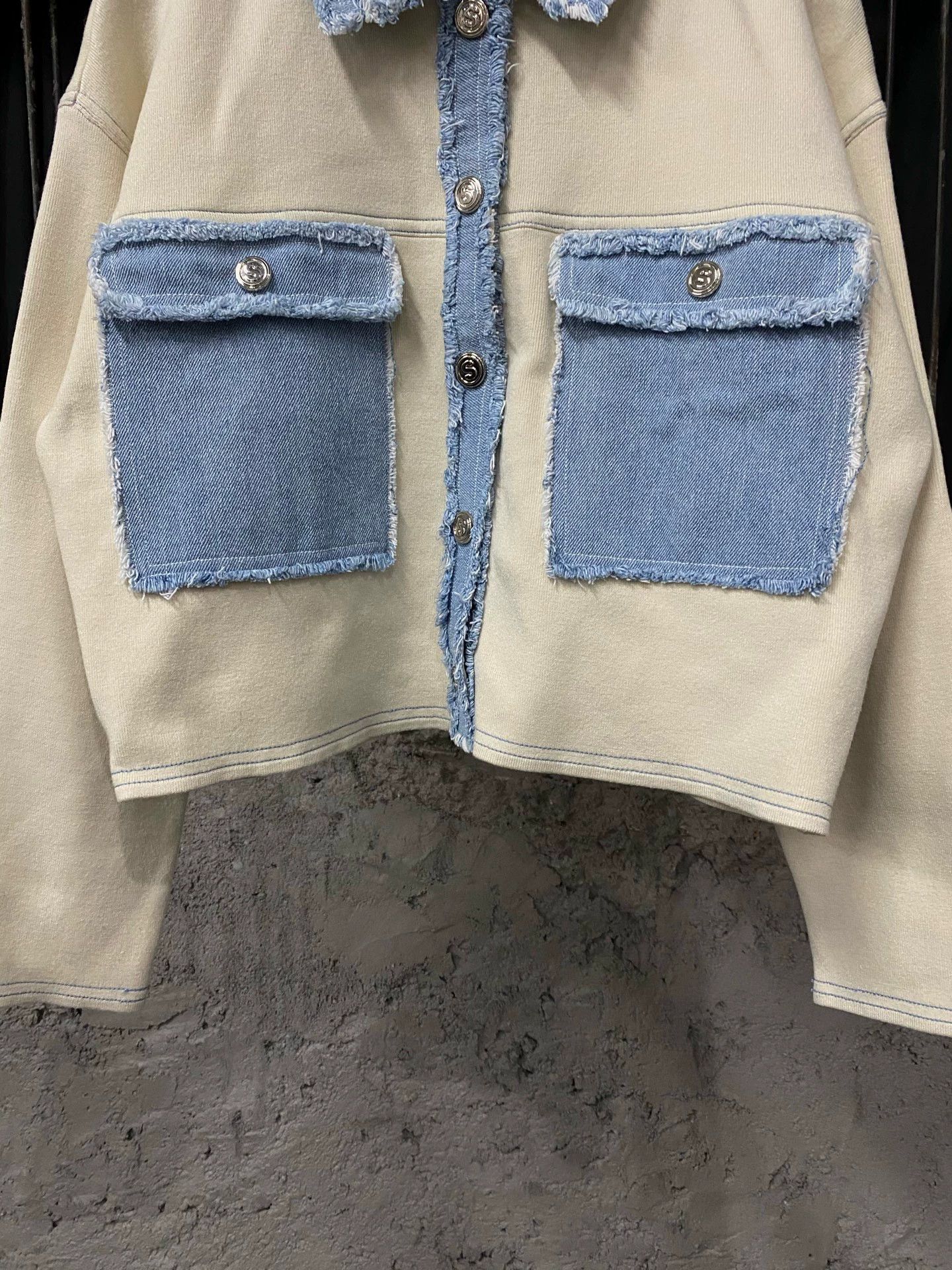 Sandro sandro women's size 0 jacket Size XS / US 0-2 / IT 36-38 - 4 Thumbnail