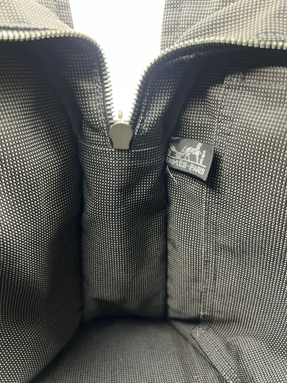 Hermes Hermes Gray Herline MM Size ONE SIZE - 21 Thumbnail