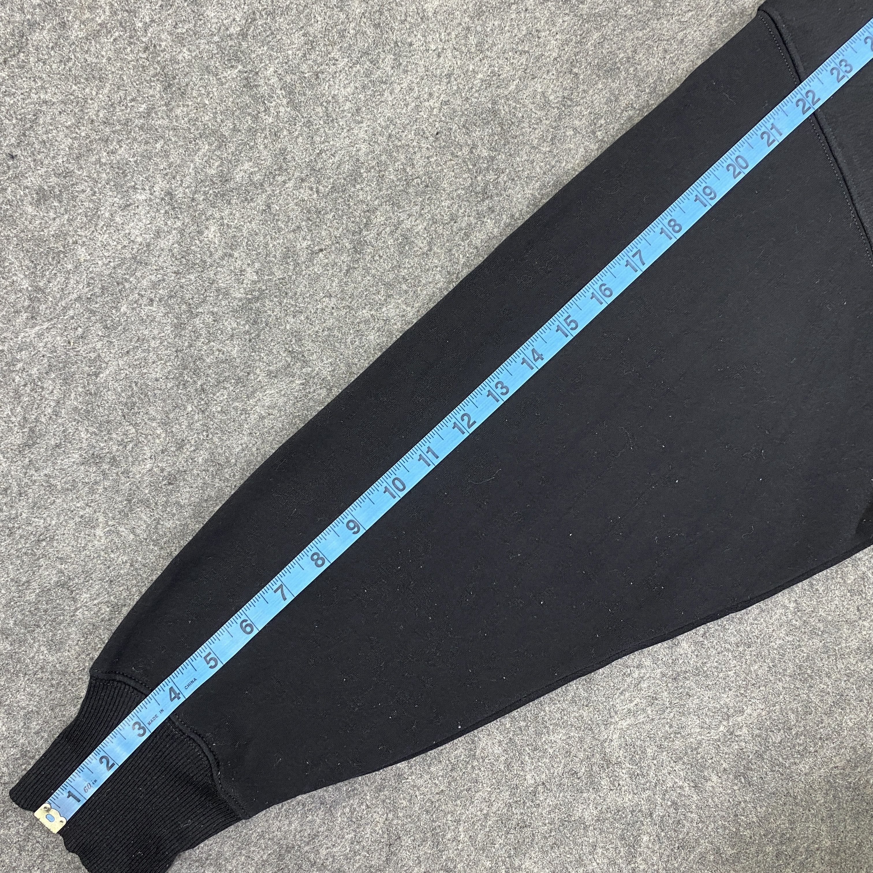Anime kimetsu no yaiba x GU Hoodie Anime Manga Japan -SW070 Size US L / EU 52-54 / 3 - 3 Thumbnail