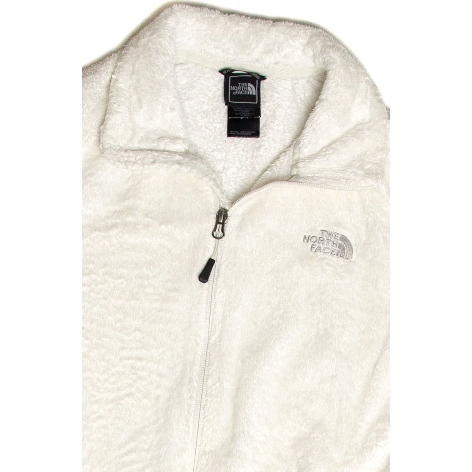 The North Face The North Face Lightweight Jacket White XS? No size? Size US M / EU 48-50 / 2 - 4 Thumbnail