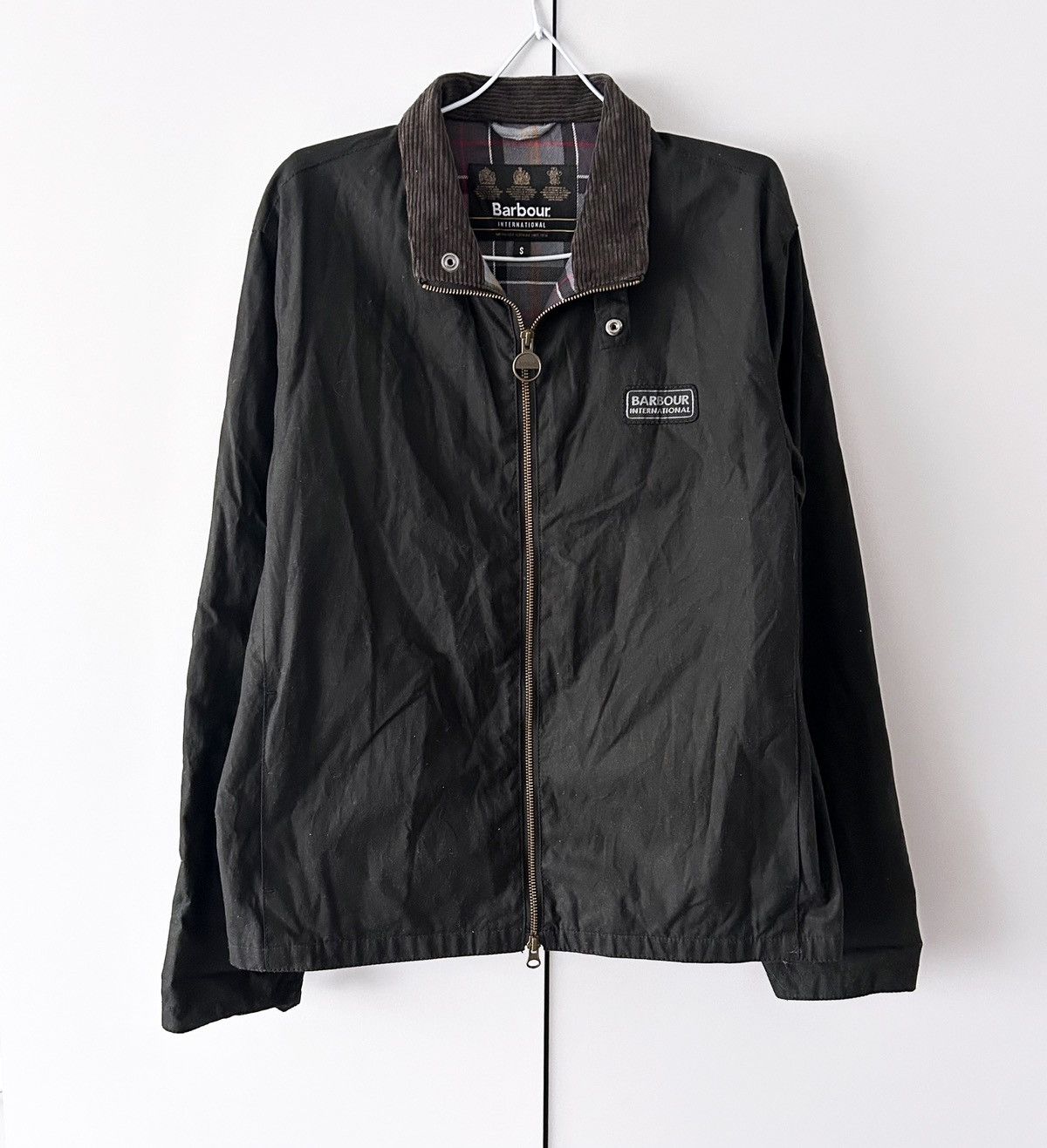 Barbour × Streetwear × Vintage BARBOUR CLASSIC BEAUFORT