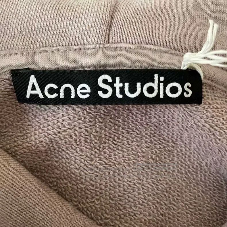 Acne Studios Acne Studios FW23 Face expression thermal vintage letterin Size US XS / EU 42 / 0 - 3 Thumbnail