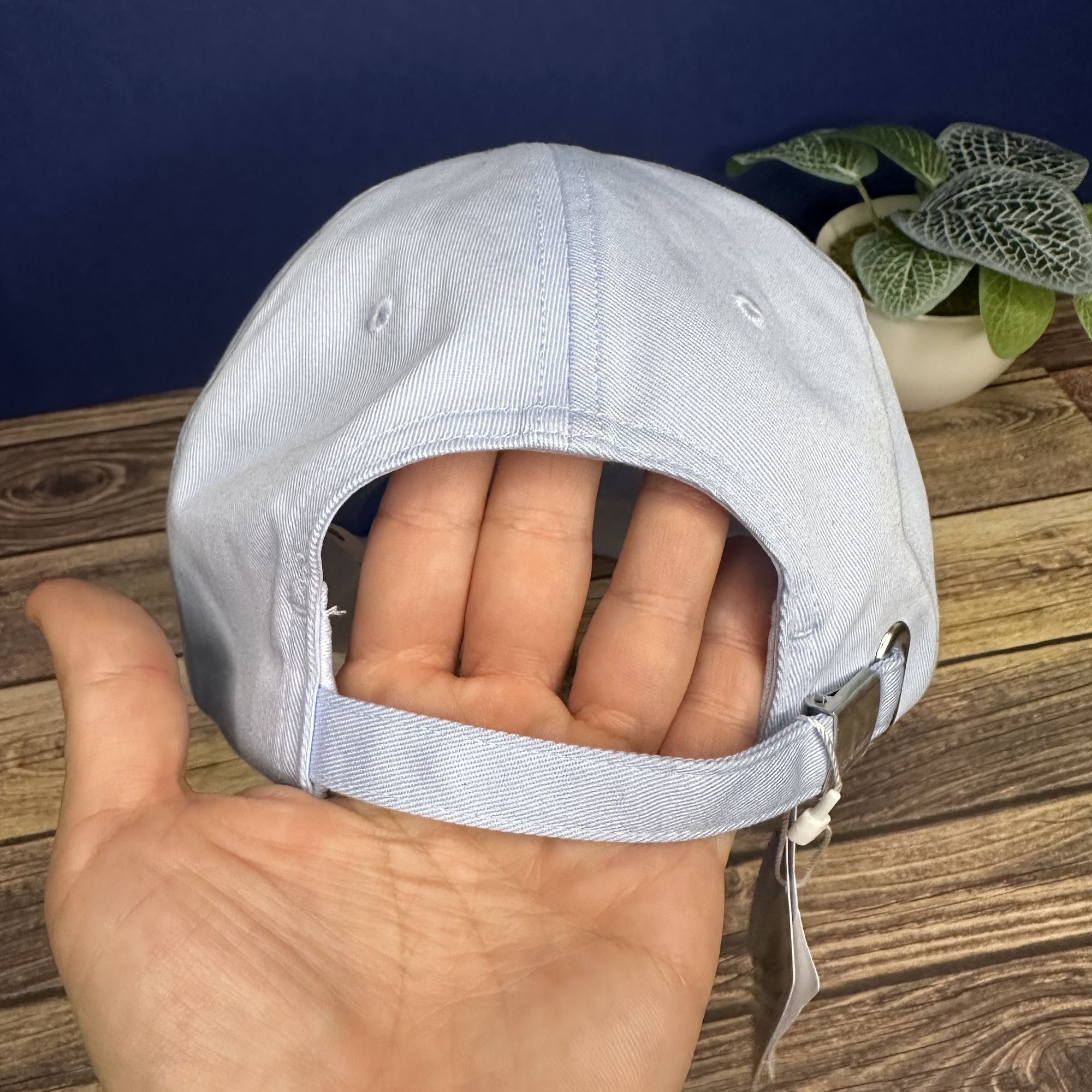 Lululemon Lululemon Classic Ball Cap Adjustable Hat NWT S/M Size ONE SIZE - 5 Thumbnail