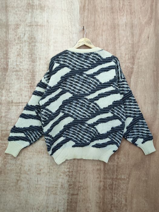 Aran Isles Knitwear Sovrano new wool australian knitwear like coogi #46-161DLL Size US M / EU 48-50 / 2 - 1 Thumbnail