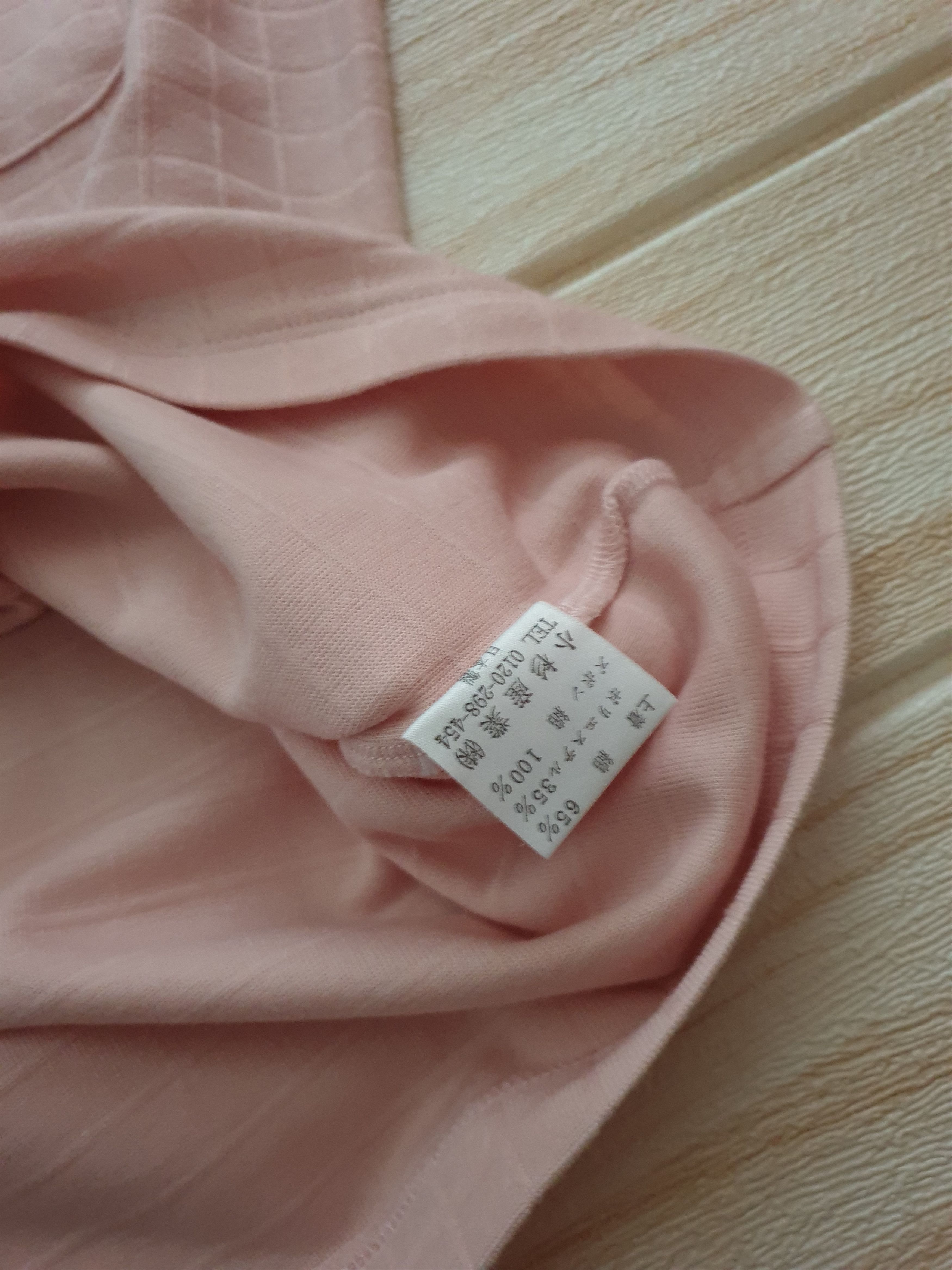 Givenchy Vintage givenchy longsleeve shirt Size US L / EU 52-54 / 3 - 3 Thumbnail