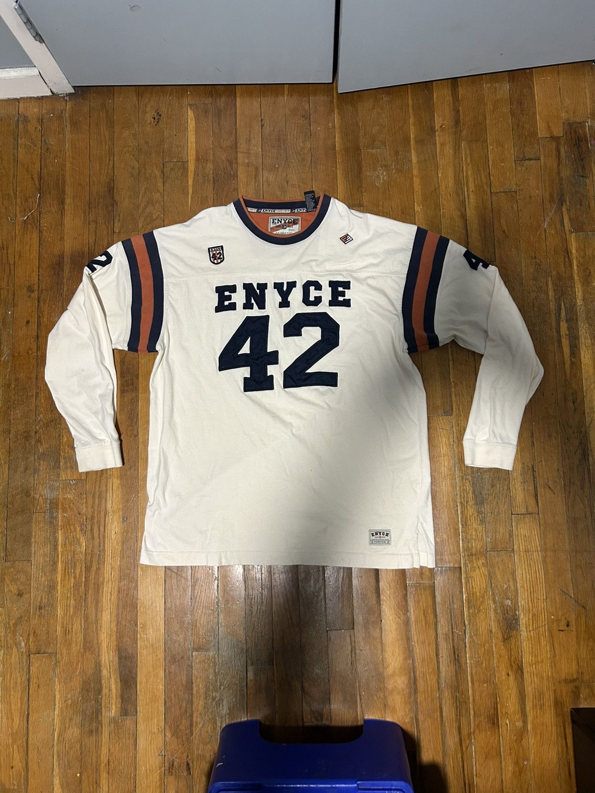 Other Vintage long sleeve Size US XXL / EU 58 / 5 - 1 Thumbnail