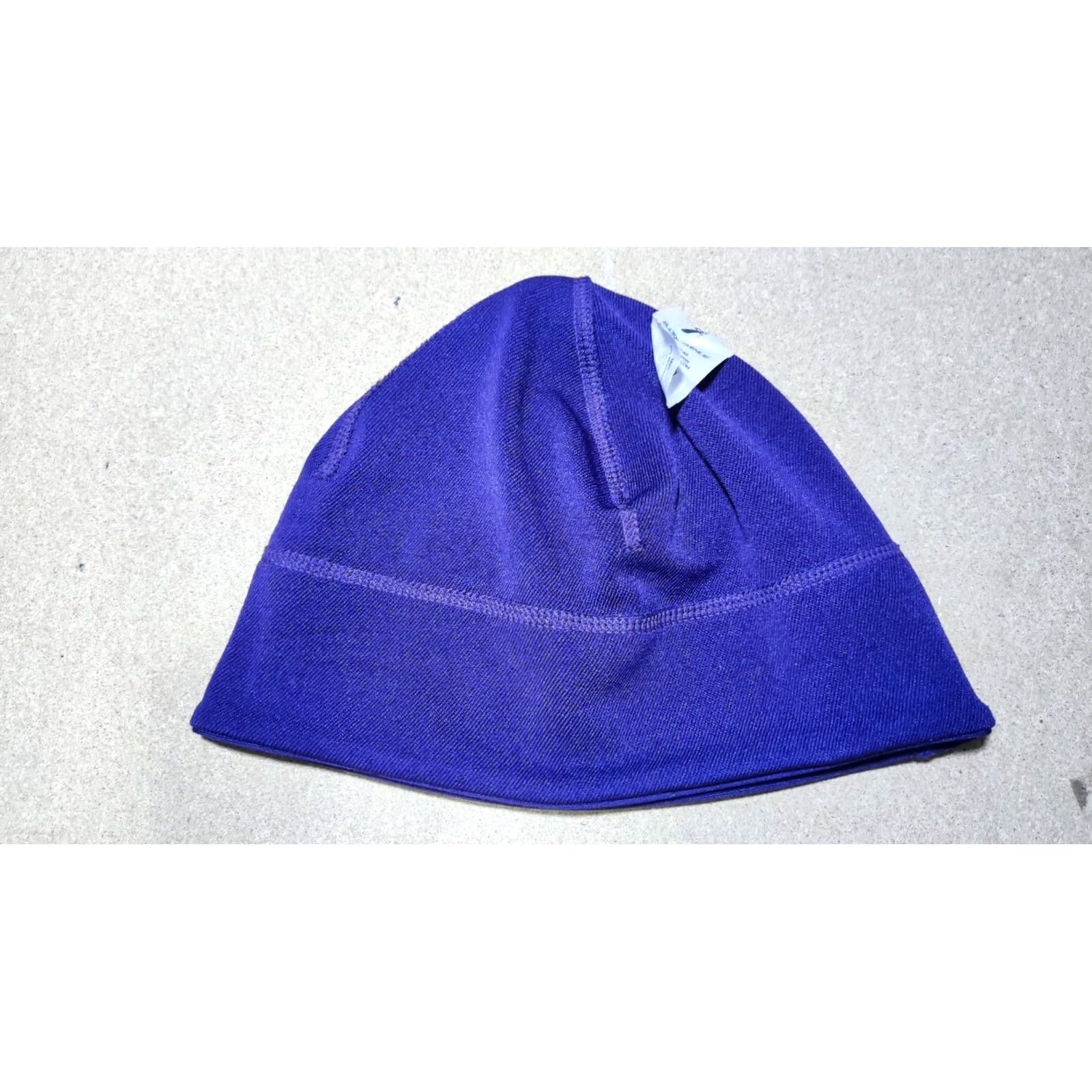 Vintage Bjorn Daehlie Purple Hat Ski Cap One Size Winter Cross Country Biathlon Thermal Beanie Unisex Adults" Size ONE SIZE - 4 Thumbnail