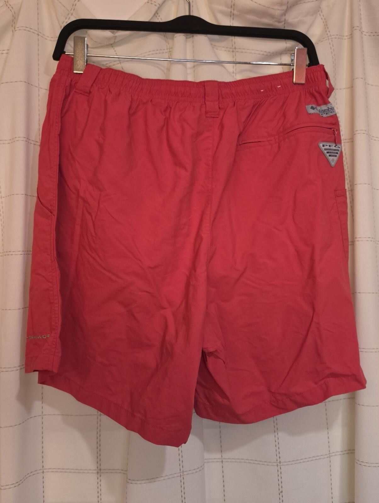 Columbia Columbia PFG Omnishade Shorts Size US 32 / EU 48 - 8 Thumbnail