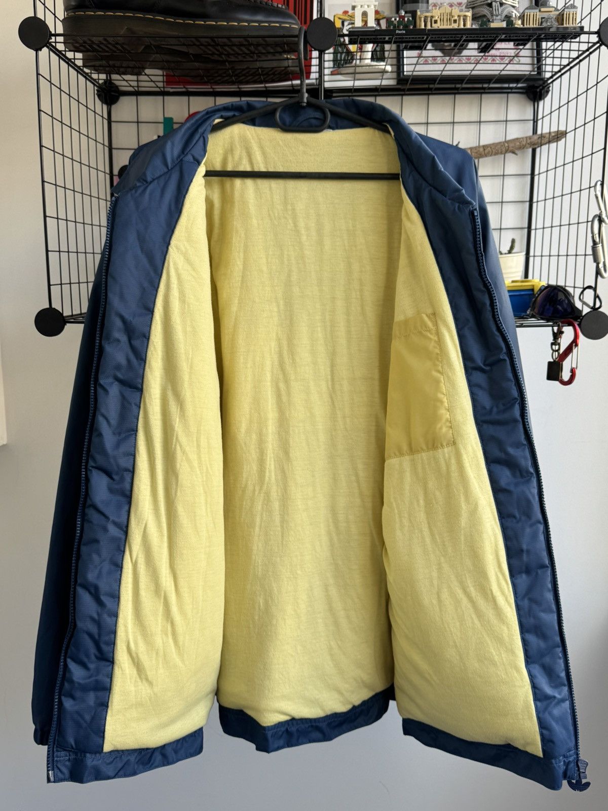 Adidas Vintage 80s Adidas Oversize Jacket Size US XL / EU 56 / 4 - 5 Thumbnail