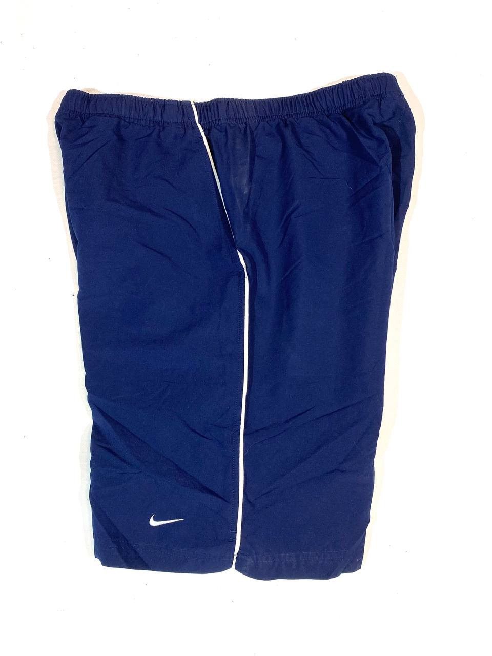 Nike × Vintage 00s Nike Vintage Shorts Size US 32 / EU 48 - 4 Thumbnail