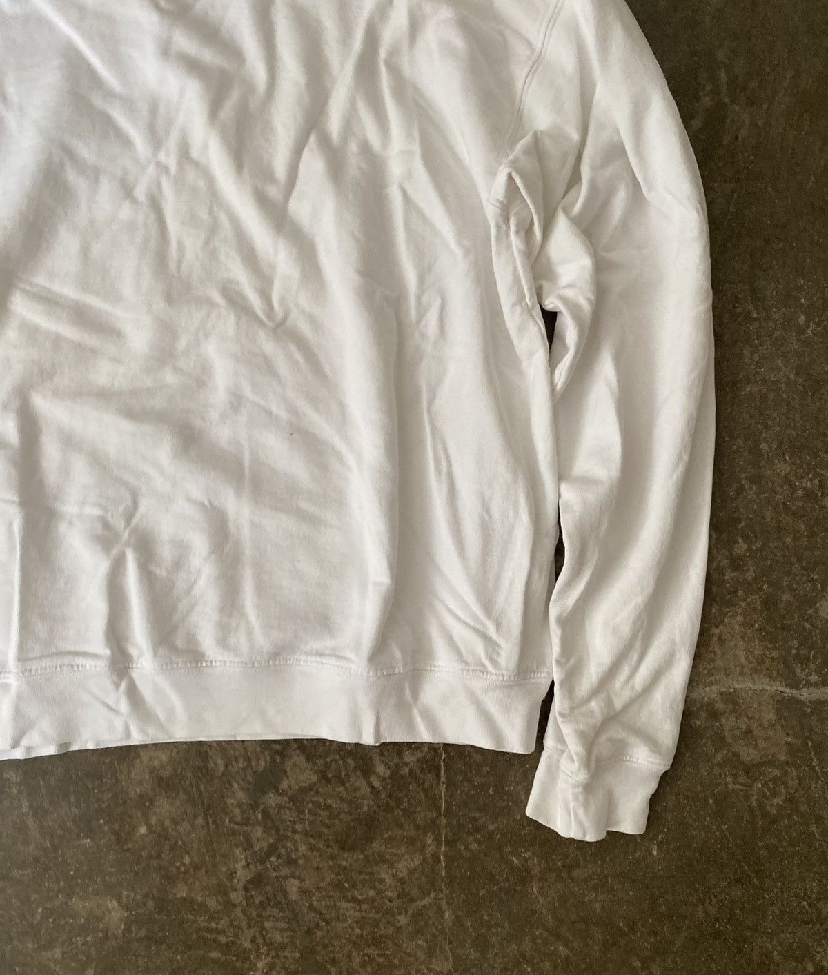 Monitaly Monitaly Sweatshirt Kapital Engineered Garments Needles Size US L / EU 52-54 / 3 - 4 Thumbnail