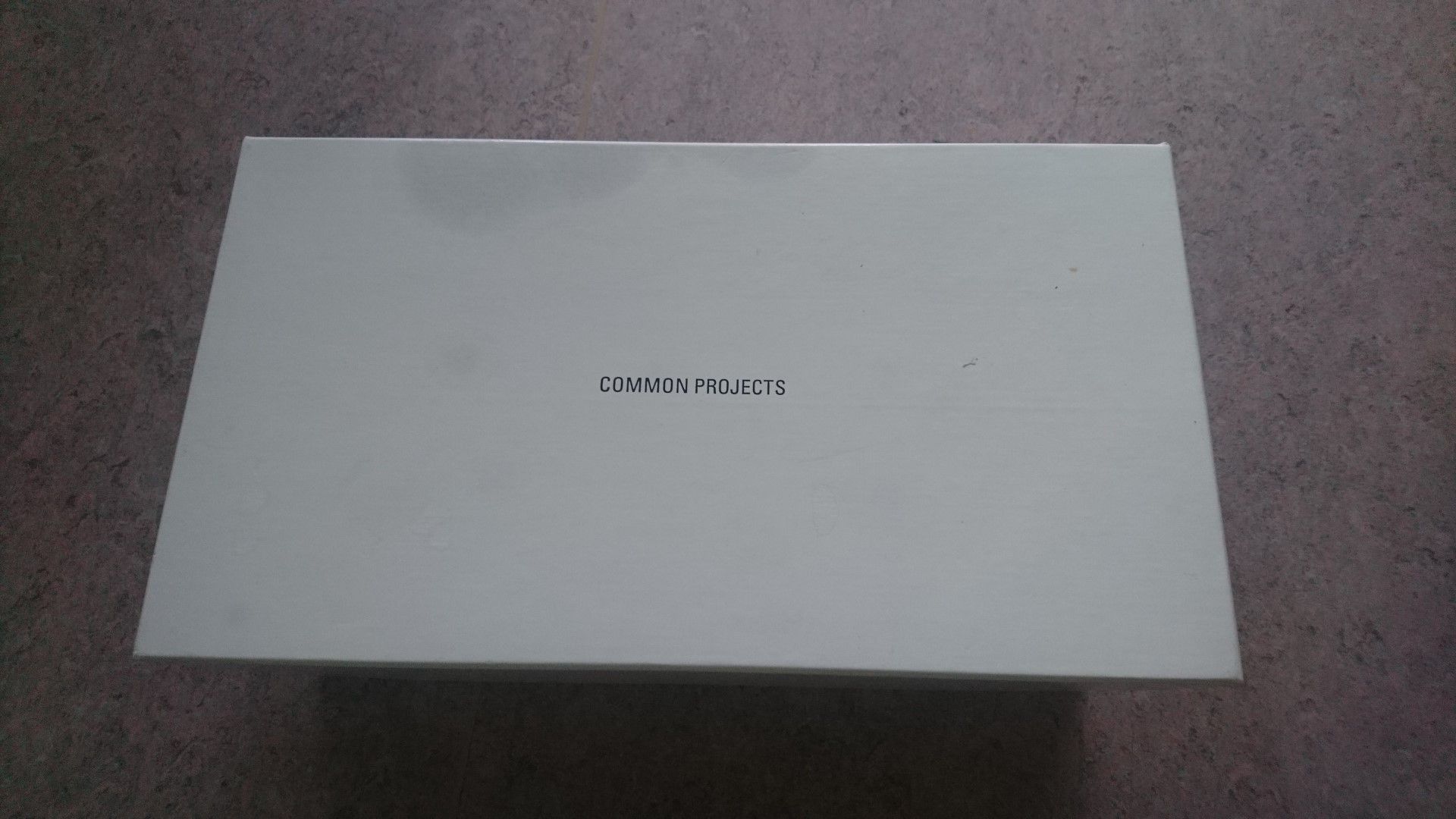 Common Projects Common Projects x Tim Coppens Sneakers 41 8 Size US 8 / EU 41 - 12 Thumbnail
