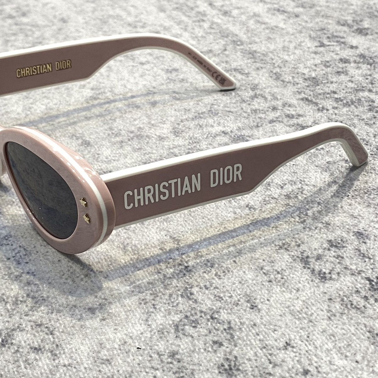 Dior DIOR DiorPacific B1U 40A0 Sunglasses Size ONE SIZE - 5 Thumbnail