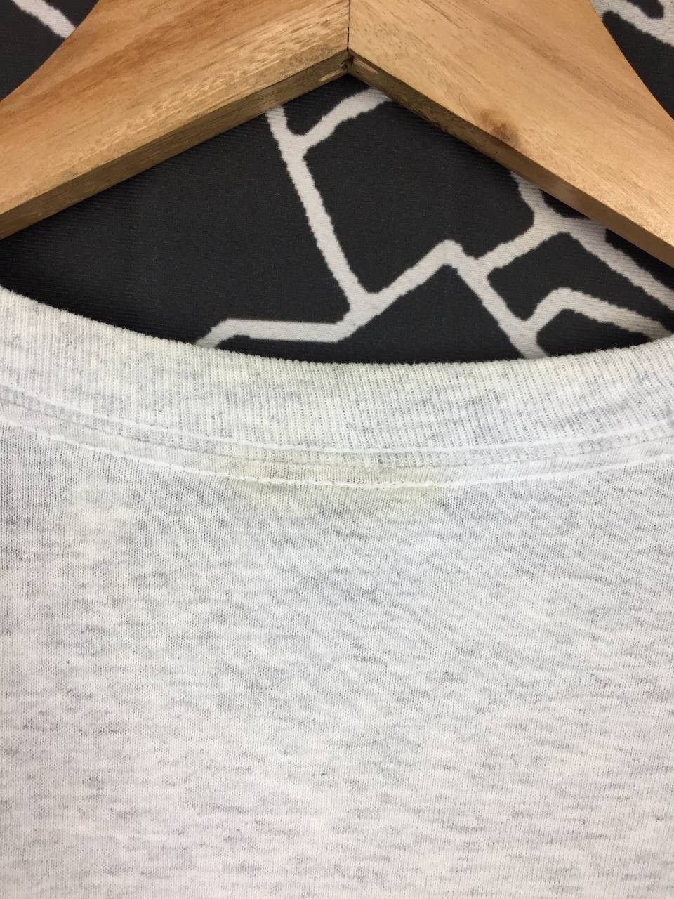 Vintage LIFERS Circa 1996 Wear Brand Howdy Cowboy Longsleeve Tee Size US L / EU 52-54 / 3 - 10 Thumbnail
