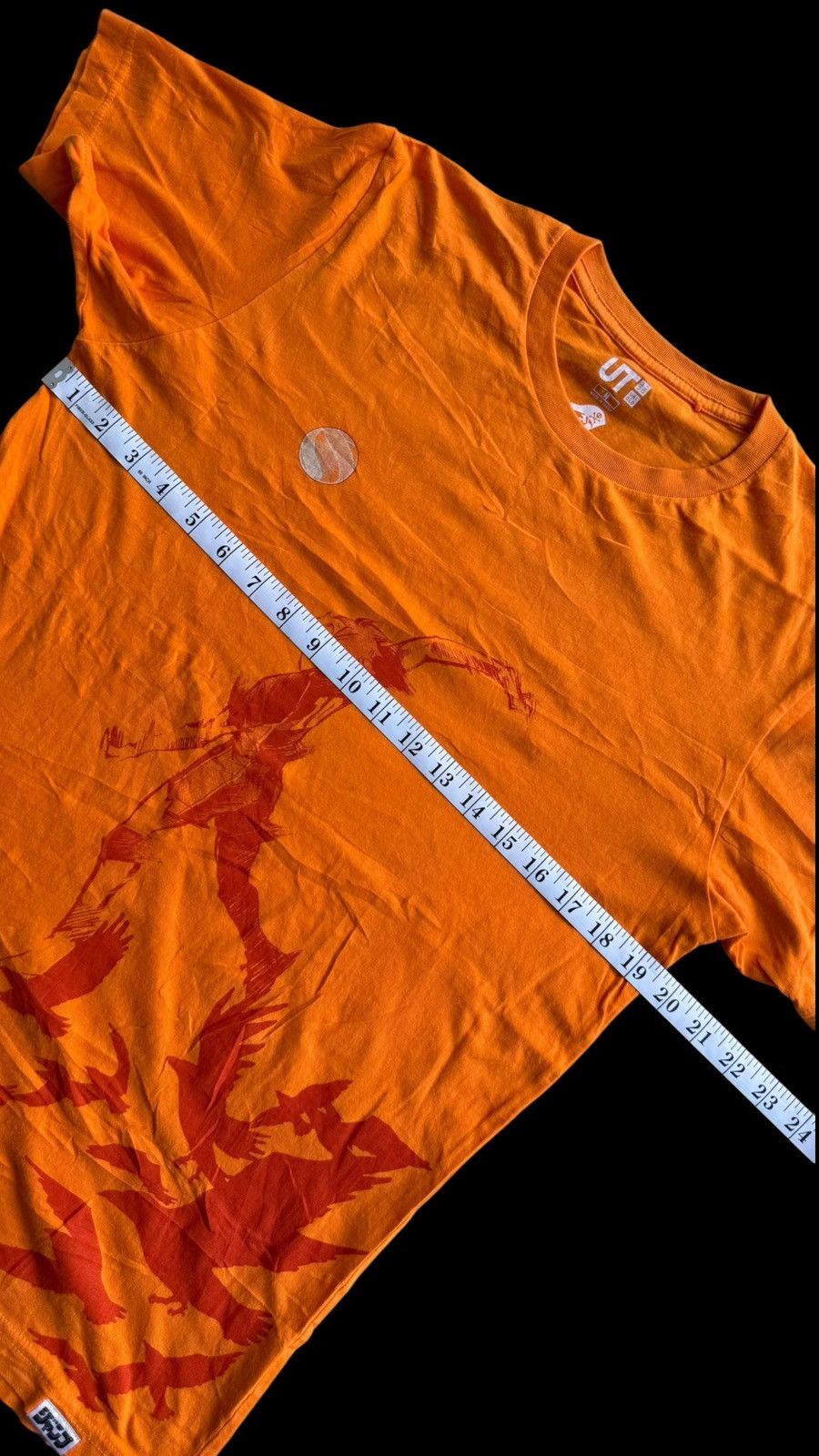 Takashi Murakami × Uniqlo Uniqlo X Anime Size US M / EU 48-50 / 2 - 12 Thumbnail