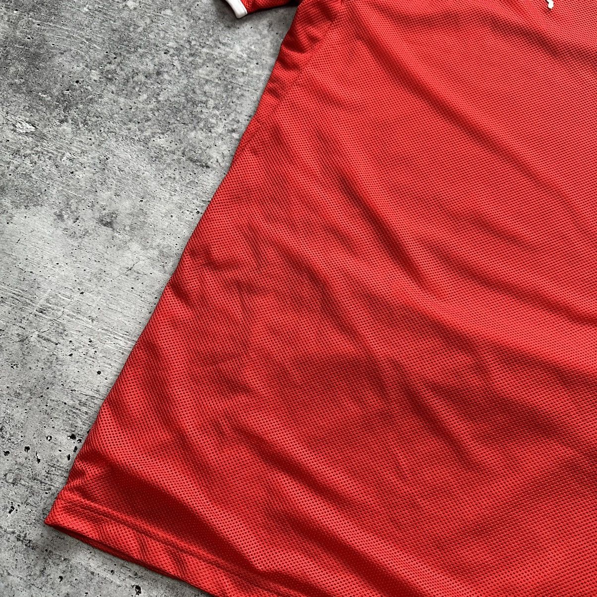 Puma × Vintage Puma Switzerland Euro 2008-2010 Home Soccer Jersey Football Size US M / EU 48-50 / 2 - 5 Thumbnail