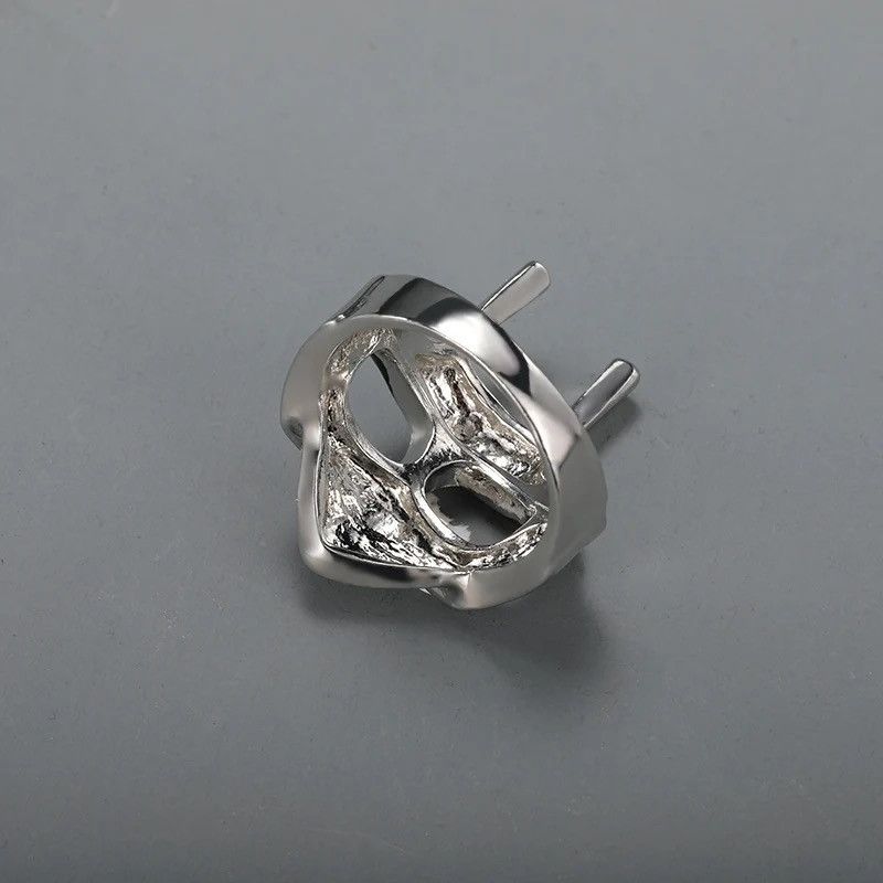 Jewelry × Vintage Gladiator Mask Ring Size ONE SIZE - 4 Thumbnail