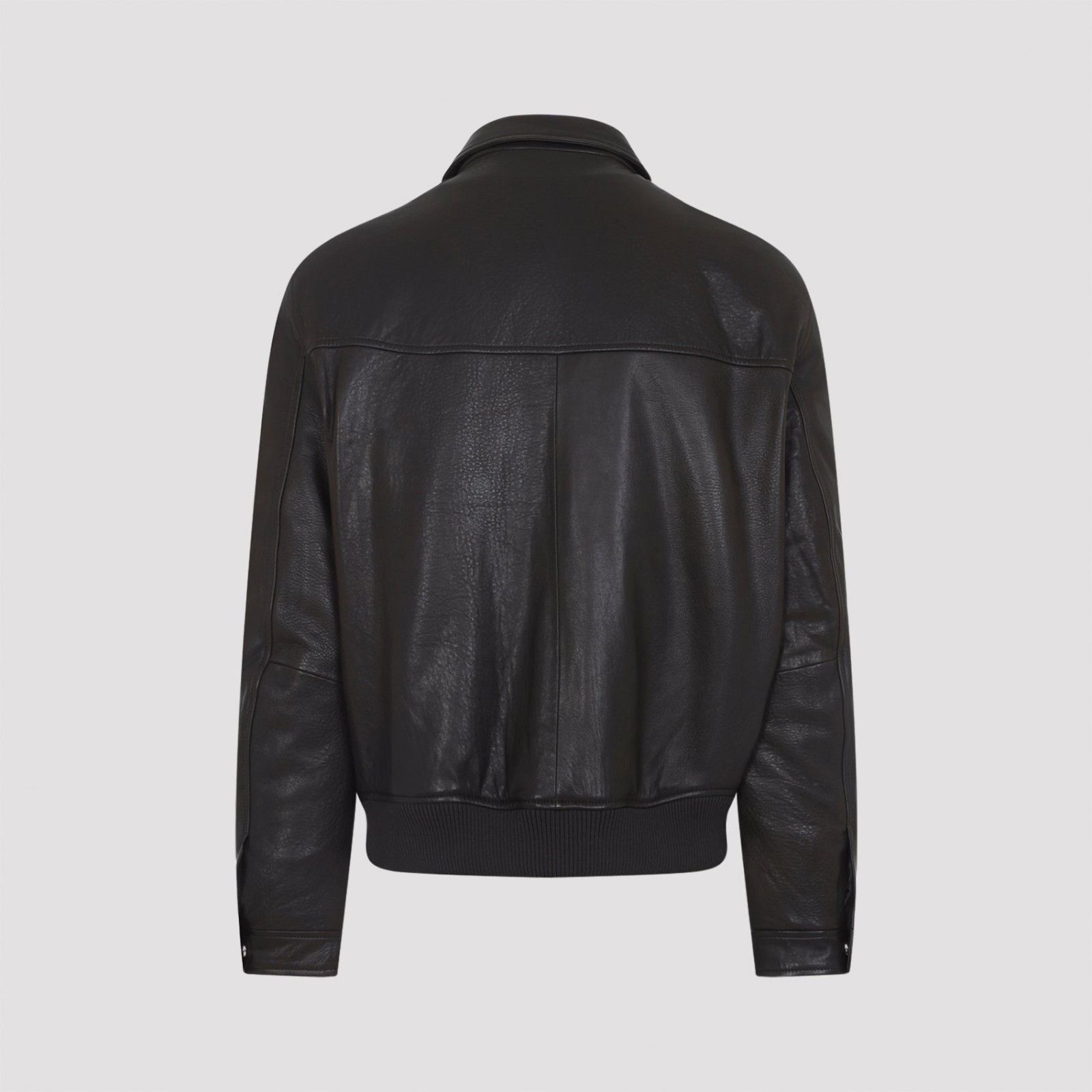 Canali YVES SALOMEN Ebene Jacket New & Authentic (Men's size:L;) Size US L / EU 52-54 / 3 - 2 Thumbnail