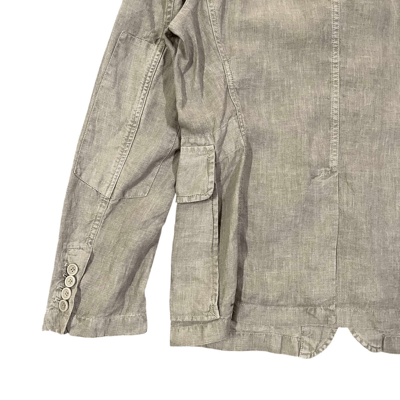 C.P. Company Vintage C.P. Company Jacket Size US M / EU 48-50 / 2 - 15 Thumbnail