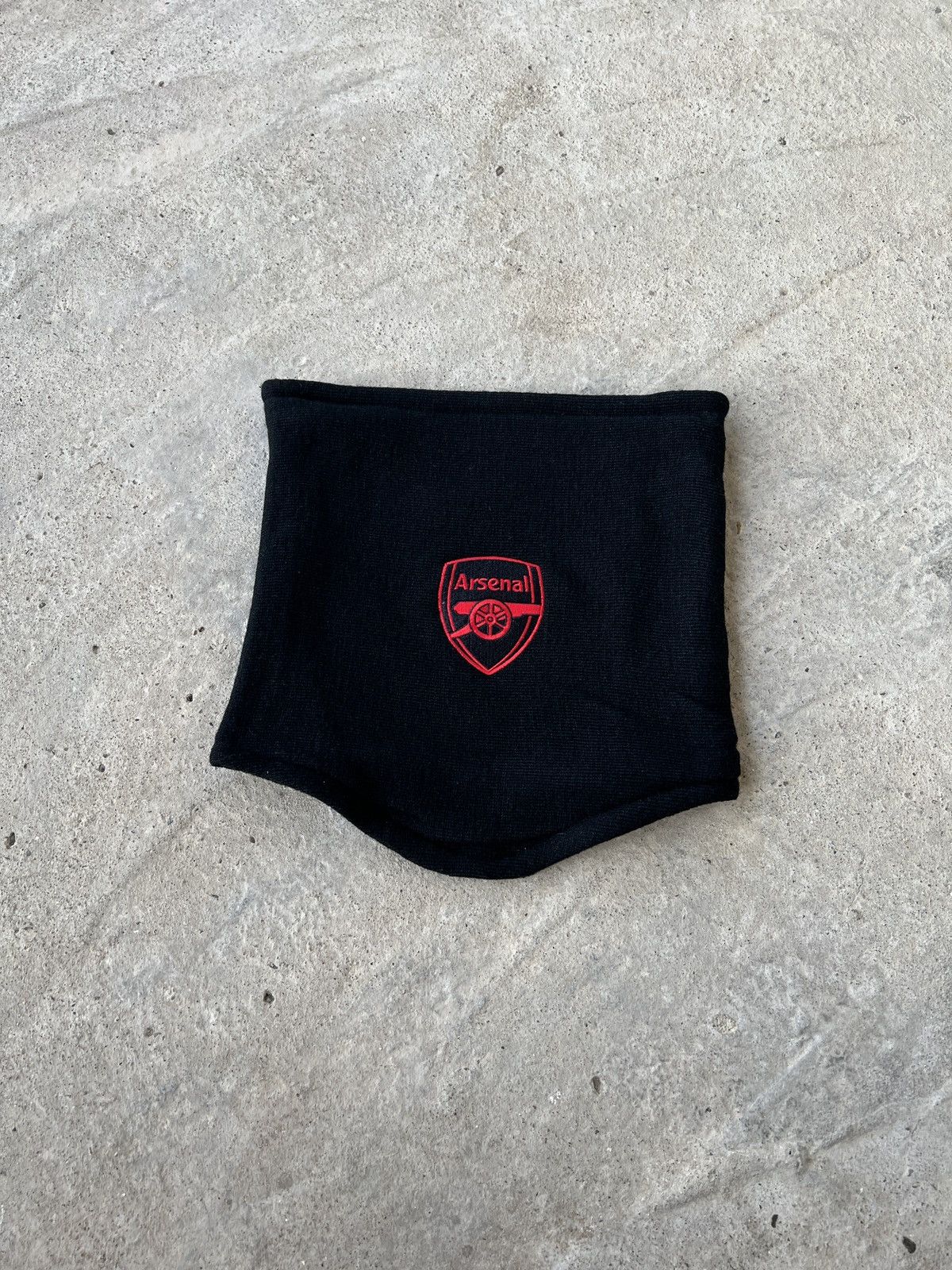 Other Arsenal Official Football Scarf Size ONE SIZE - 1 Thumbnail