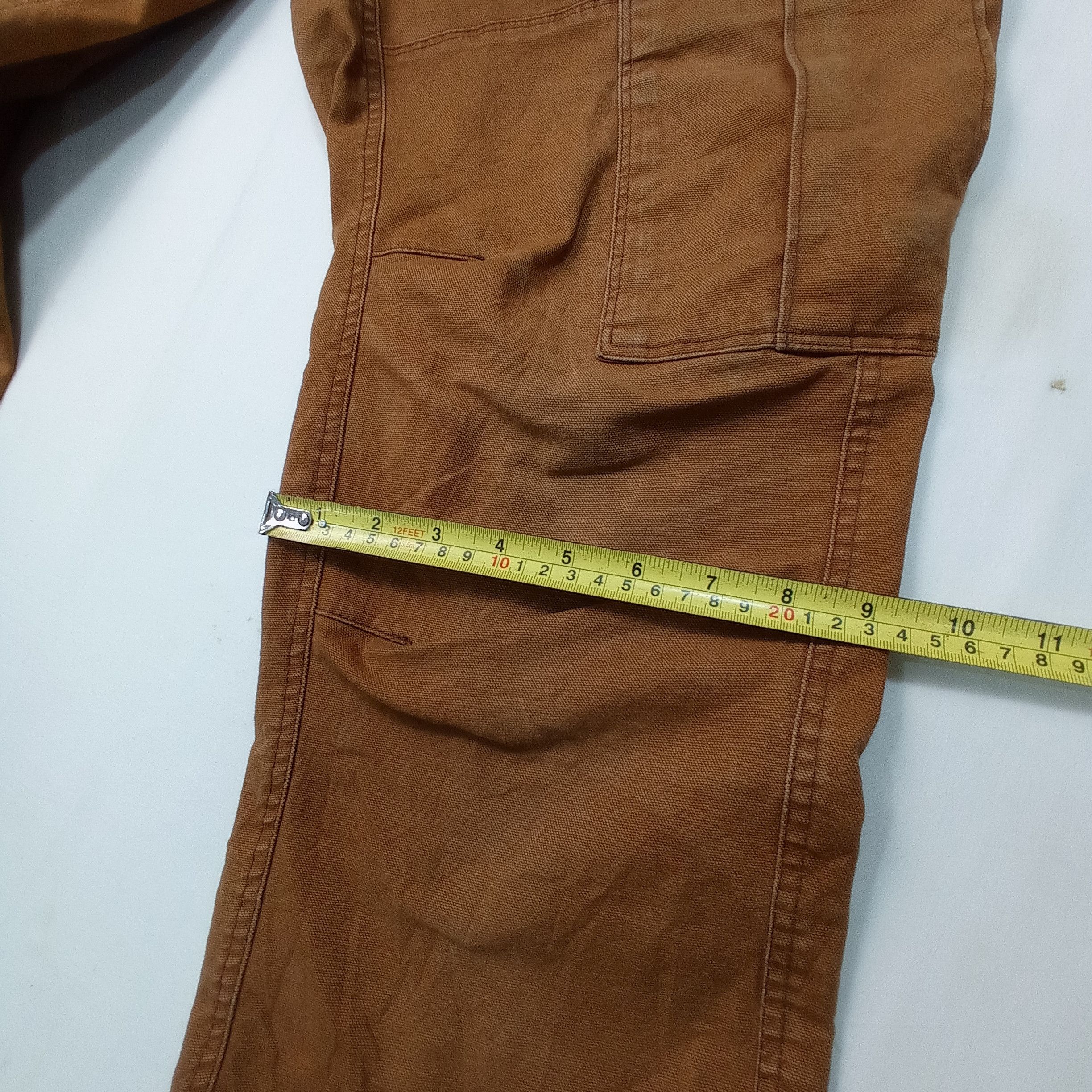 Other Xebex Genba Clothes Jogger Cargo Pants Size US 32 / EU 48 - 19 Thumbnail
