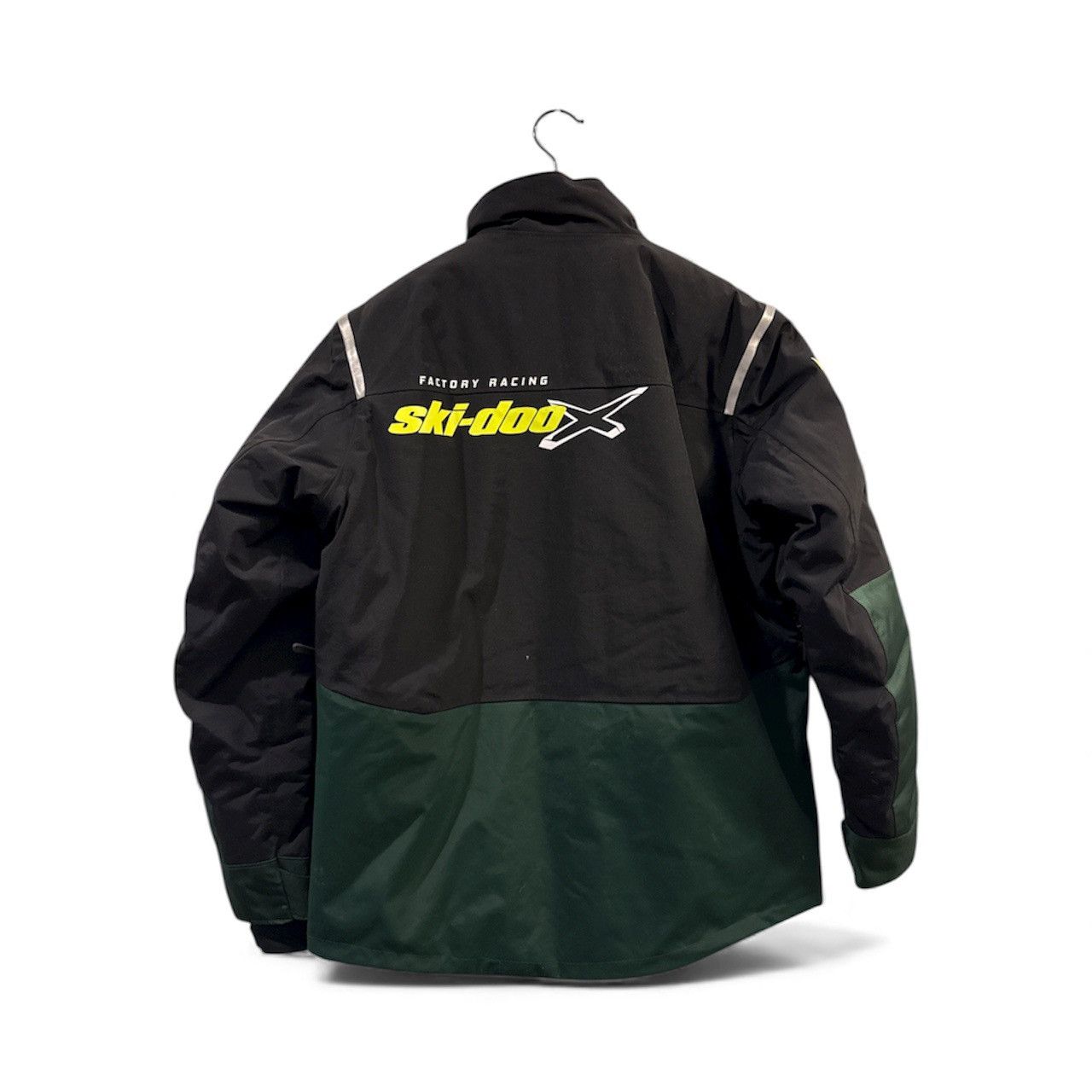Ski-Doo Ski-Doo Men's Exodus X-Team Edition Jacket Size US M / EU 48-50 / 2 - 4 Thumbnail