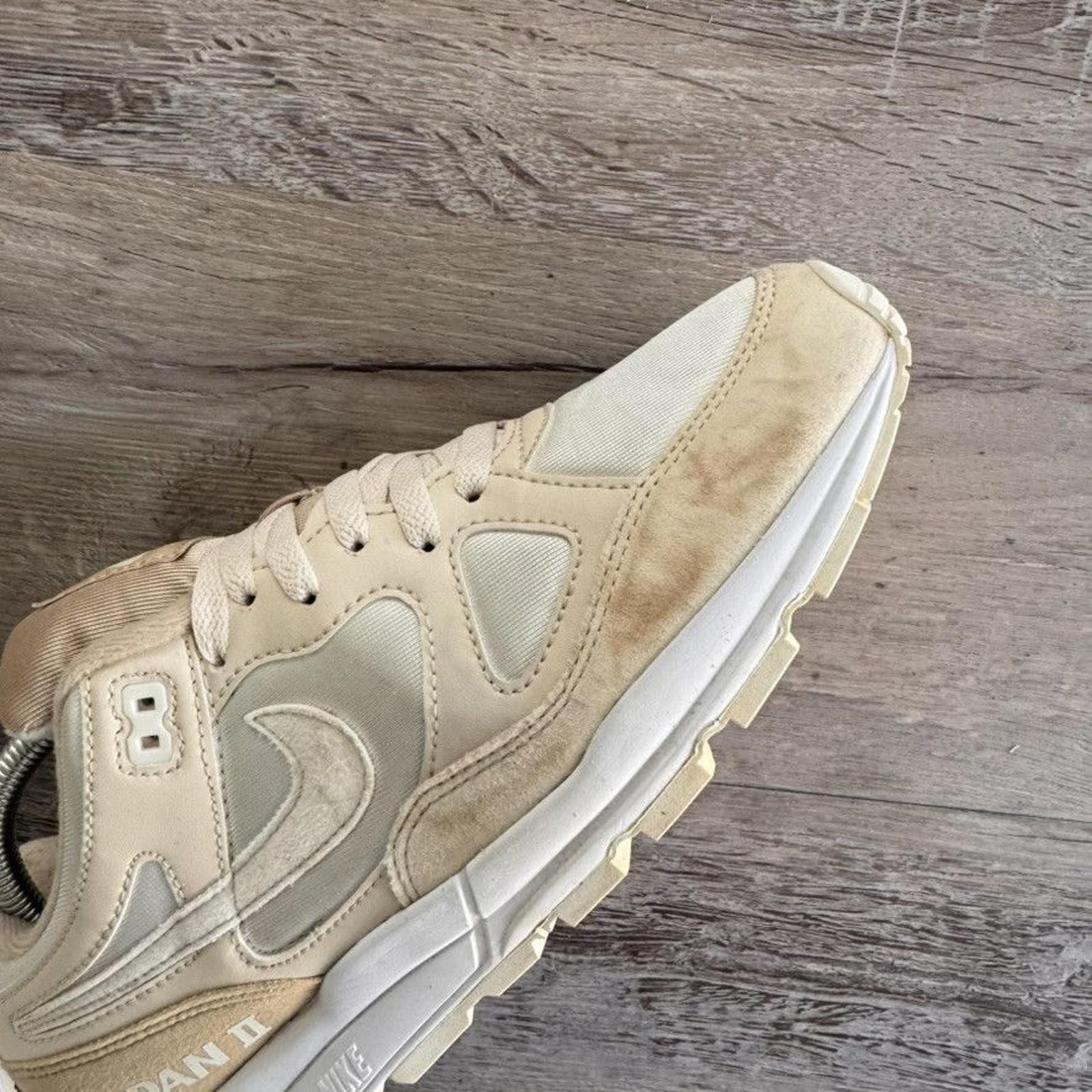 Nike NIKE • Air Span 2 SE SU19 "Desert Ore Sail" (9M) Size US 9 / EU 42 - 7 Thumbnail