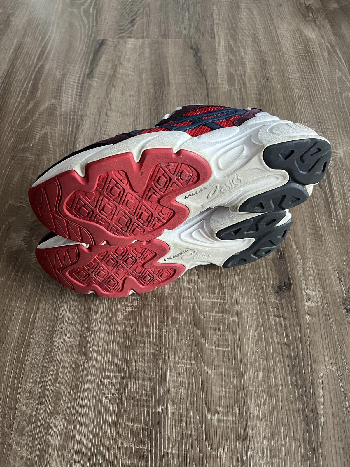 Asics Asics Sneakers Size US 9.5 / EU 42-43 - 6 Thumbnail