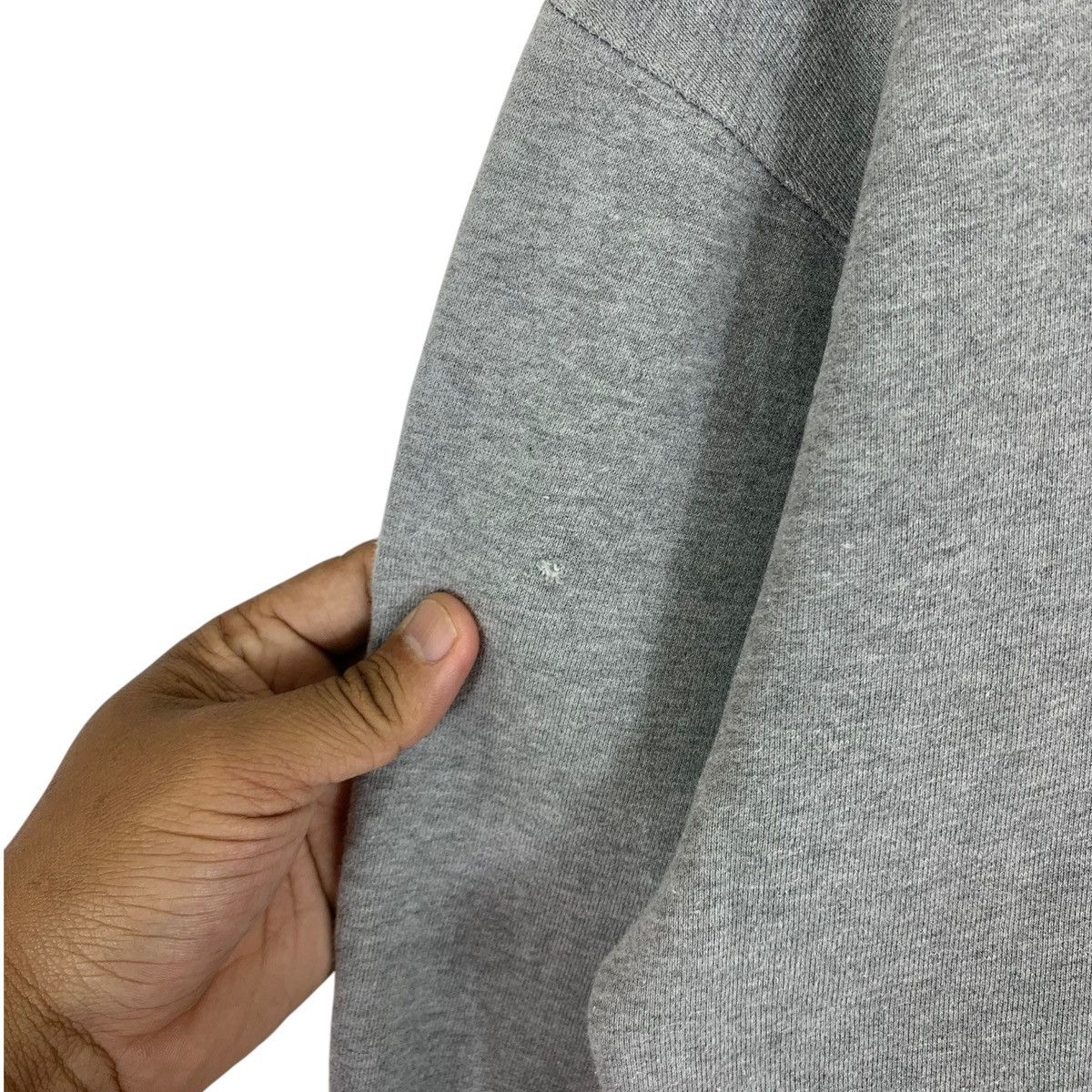 Avirex × Vintage Vintage Avirex USA Hoodie Sweater Size US M / EU 48-50 / 2 - 5 Thumbnail