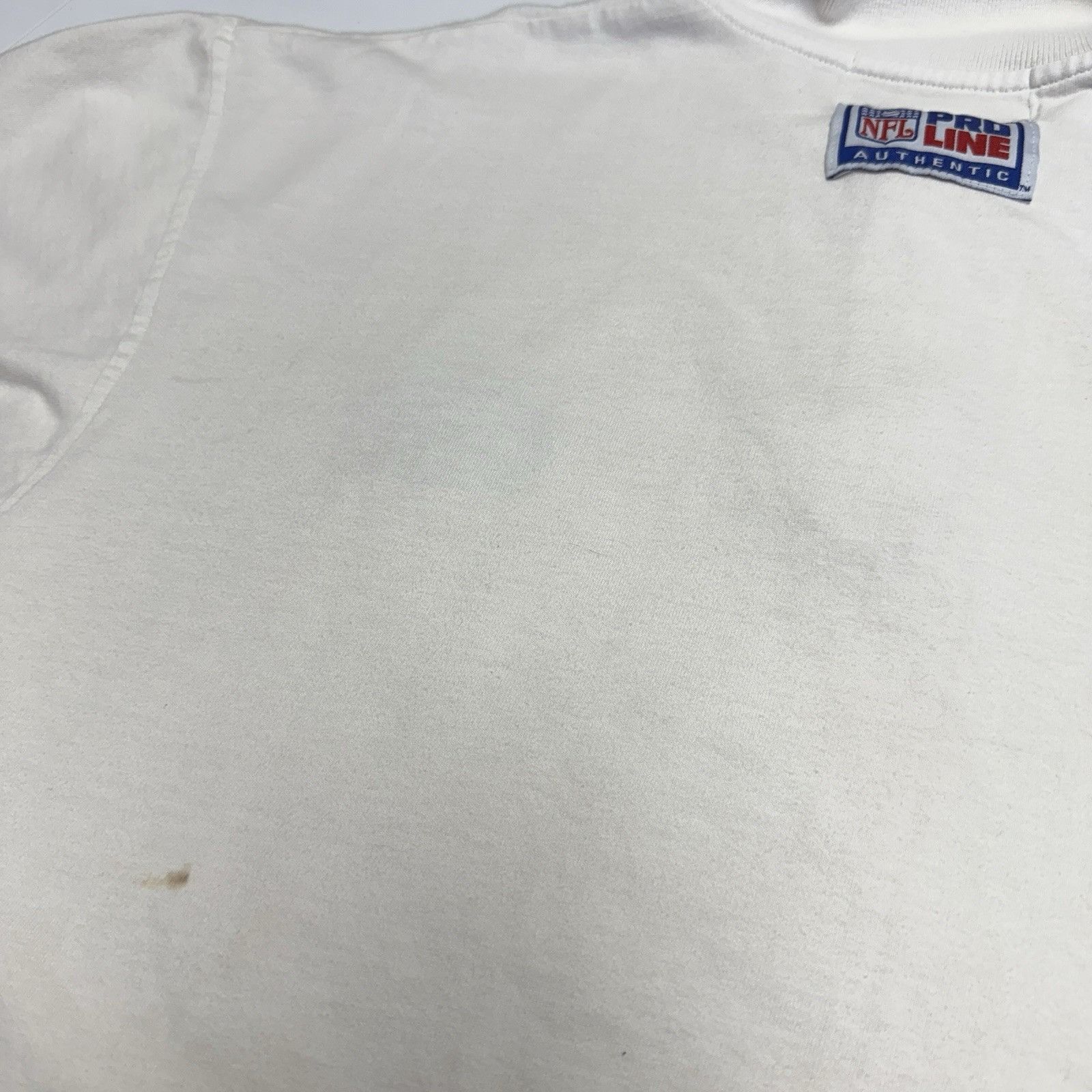 Pro Line Vintage 90s San Francisco 49ers Reebok Pro Line Polo Shirt Size US XL / EU 56 / 4 - 9 Thumbnail