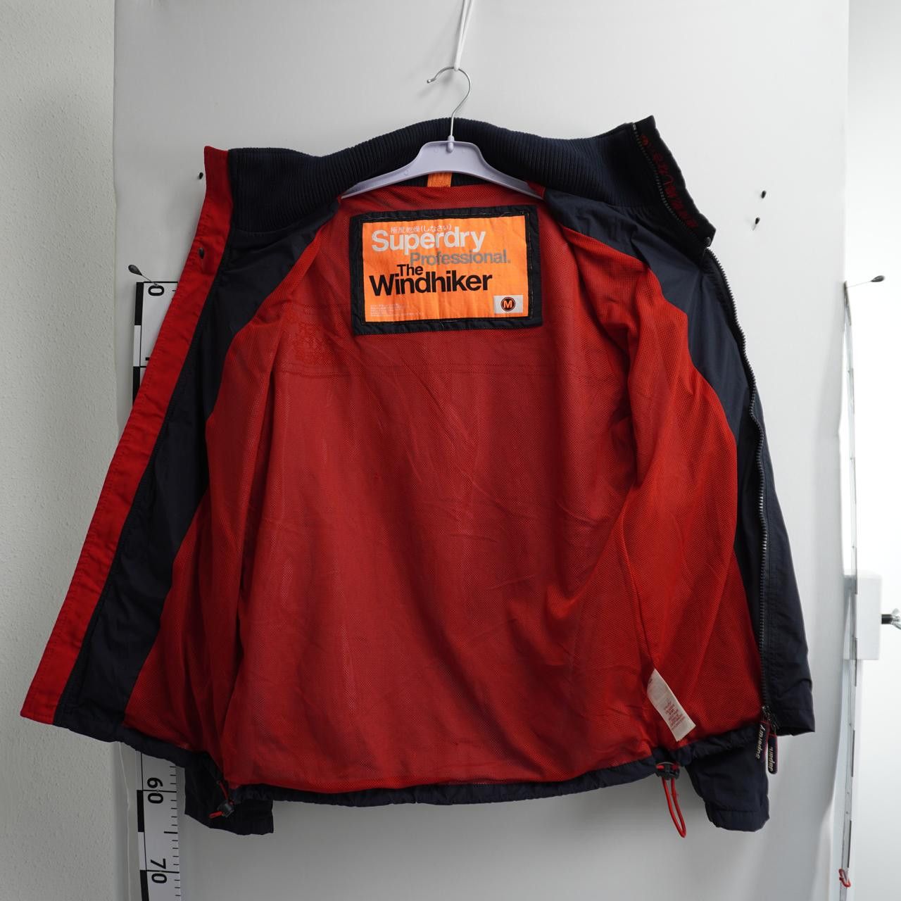 Superdry Men's Jacket Superdry Size US M / EU 48-50 / 2 - 11 Thumbnail