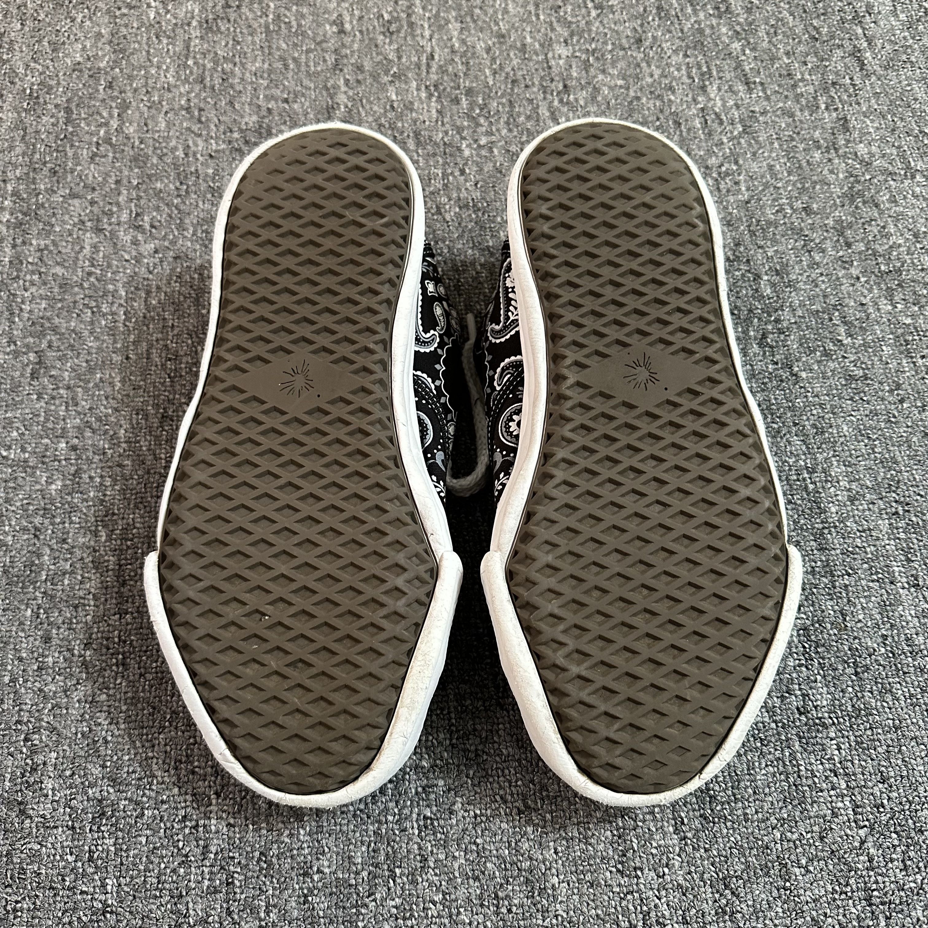 Maison MIHARA YASUHIRO Maison Miharayasuhiro Melted Sole Shoes Size US 8.5 / EU 41-42 - 8 Thumbnail