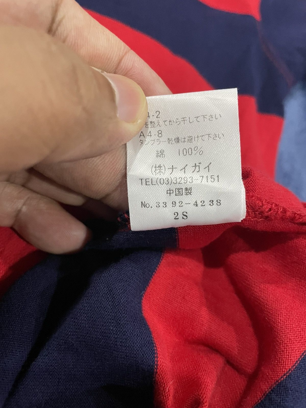 Polo Ralph Lauren Polo by Ralph Lauren Small Pony Logo Polos Size US S / EU 44-46 / 1 - 10 Thumbnail