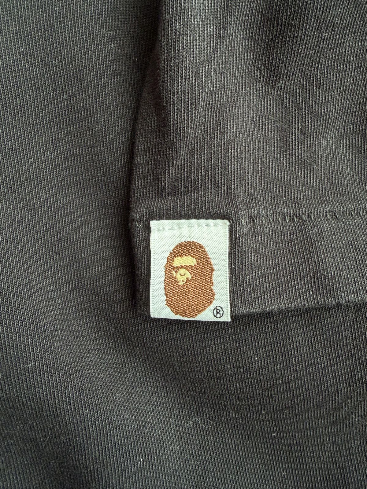 Bape Bape Graphic T-Shirt Size US L / EU 52-54 / 3 - 7 Thumbnail