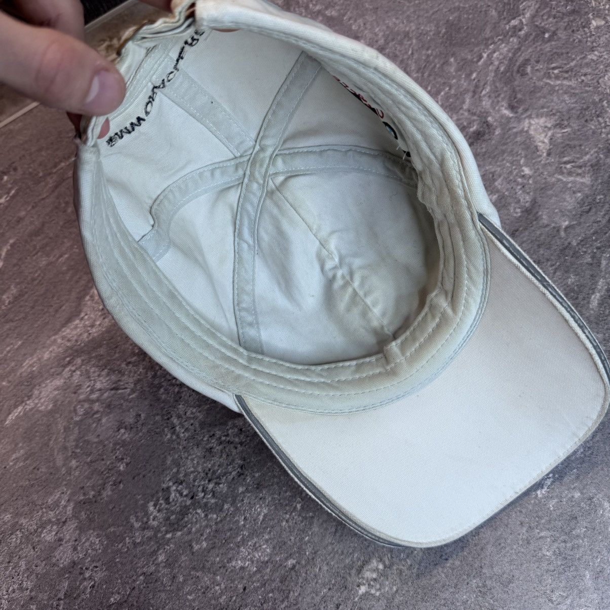 BMW BMW Oracle F1 Team Cap Hat Henry Lloyd Size ONE SIZE - 5 Thumbnail