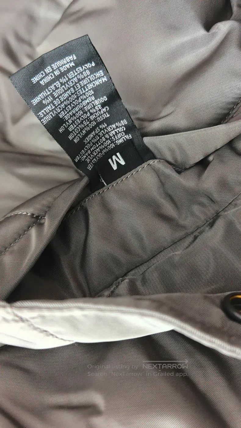 Vetements Vetements Jacket Size US M / EU 48-50 / 2 - 6 Thumbnail