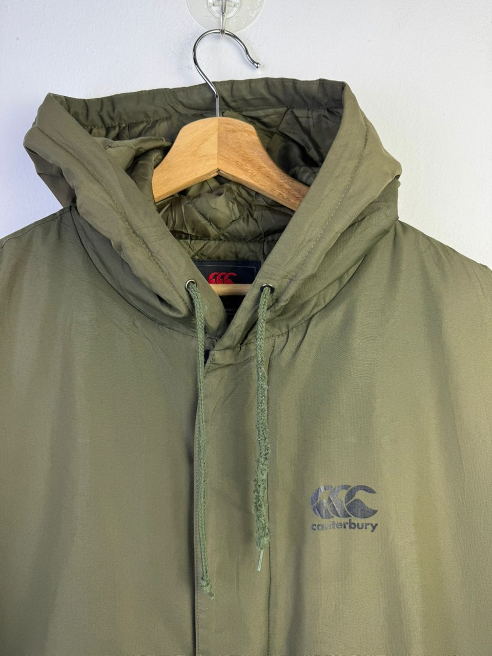 Canterbury of New Zealand CANTERBURY JACKET Size US L / EU 52-54 / 3 - 6 Thumbnail